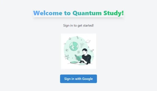 Quantum Learning