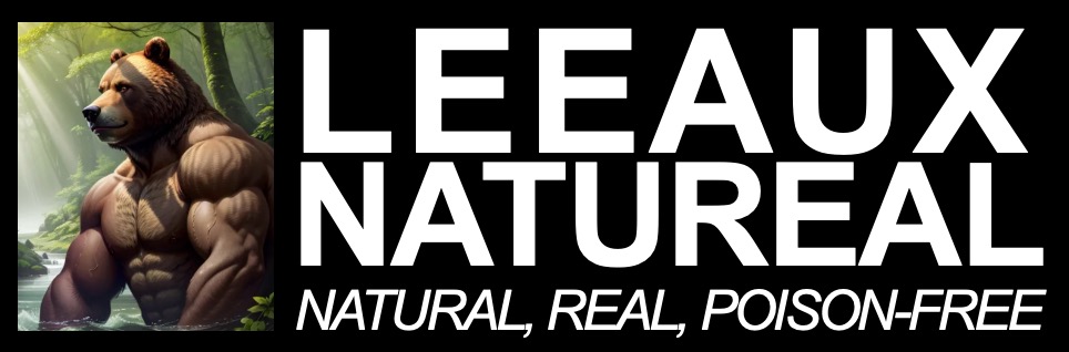 LEEAUX Natureal