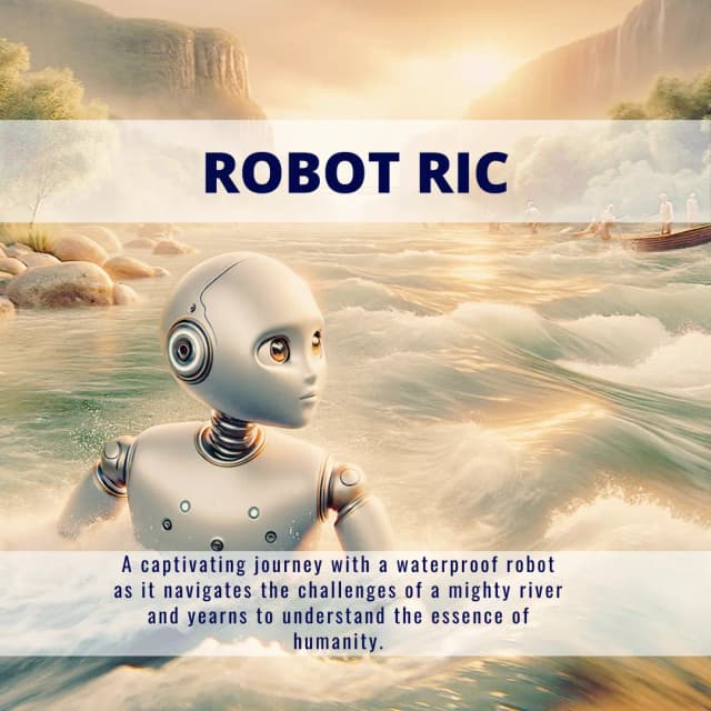 Robotric